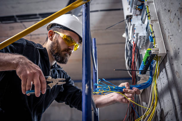 Best Electrical Contractors for Businesses  in Chambersburg, PA