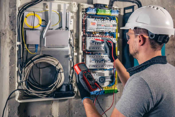 Best Electrical Rewiring Services  in Chambersburg, PA