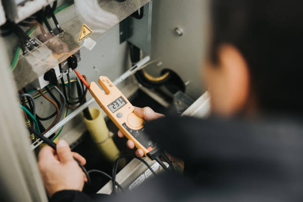 Best Residential Electrician Services  in Chambersburg, PA