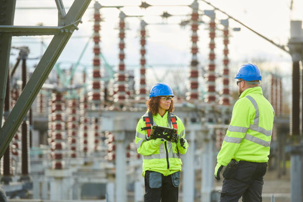 Best Emergency Electrical Repair  in Chambersburg, PA