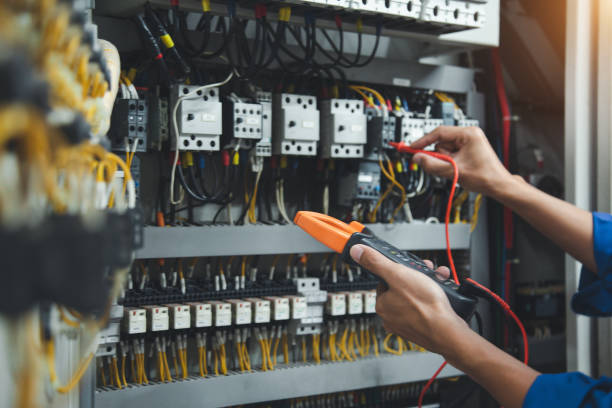 Best Commercial Electrician Services  in Chambersburg, PA