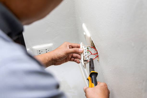 Best Electrical Troubleshooting Services  in Chambersburg, PA