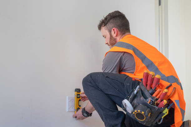 Best Electrical Wiring Services  in Chambersburg, PA
