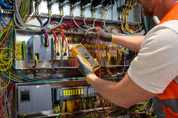 Best 24-Hour Electrician  in Chambersburg, PA