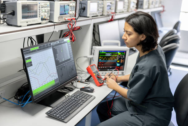 Best Circuit Breaker Repair  in Chambersburg, PA